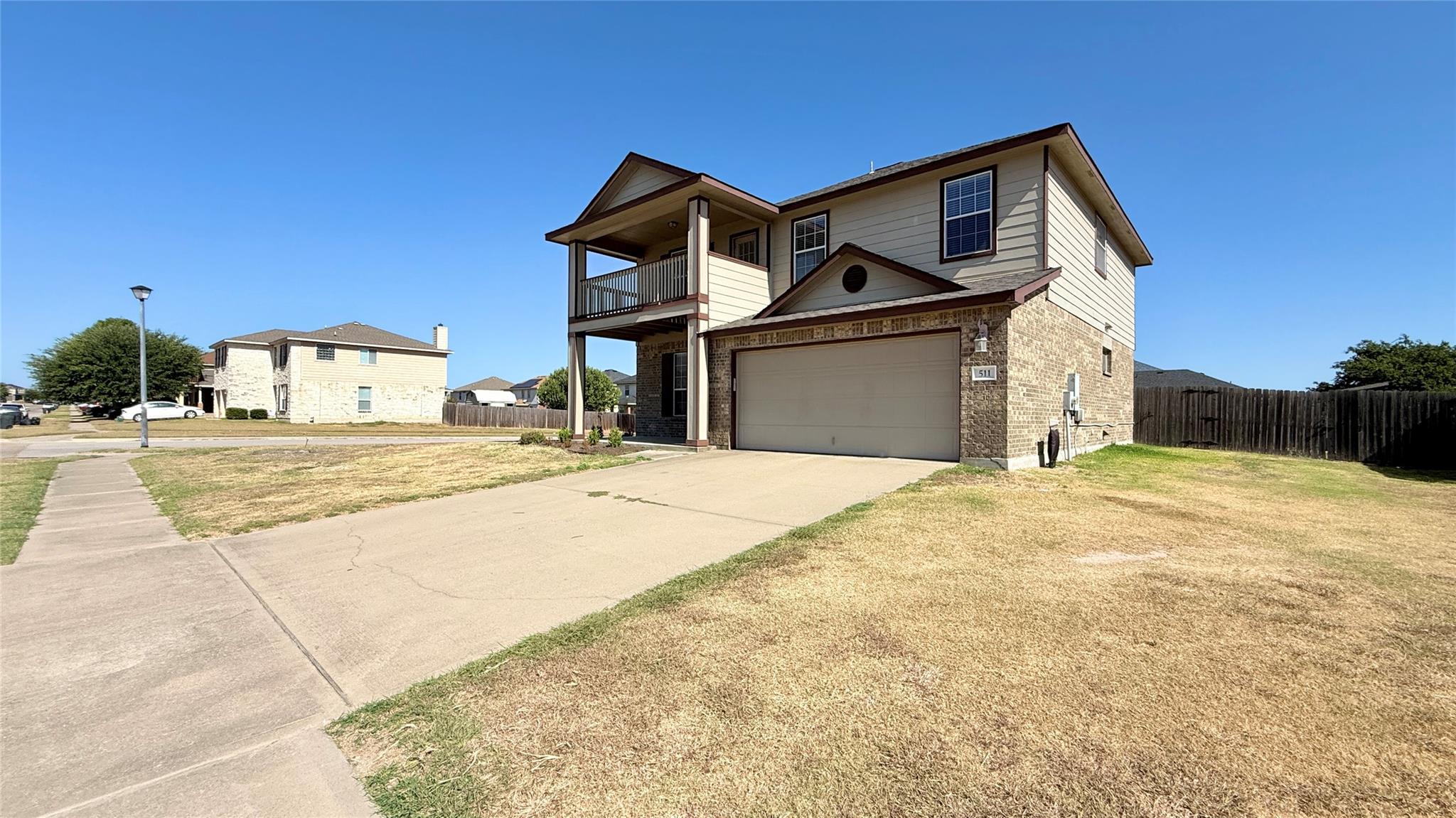 511 Taurus Dr Property Photo 3