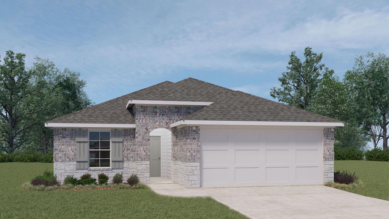 350 Presley Dr Property Photo 1
