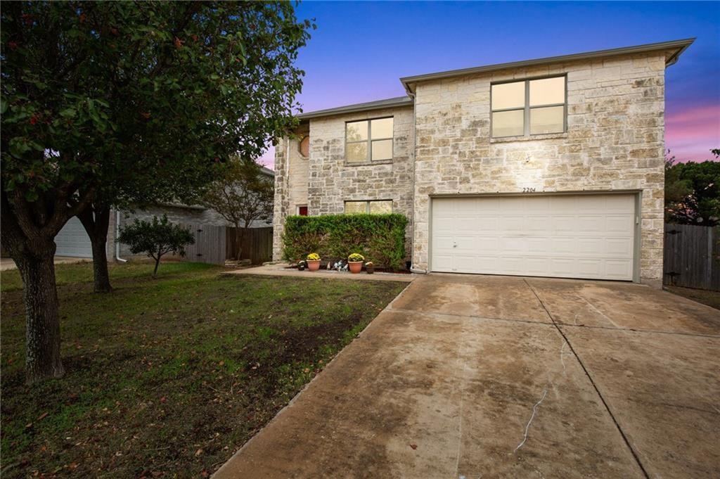 2204 Cottontail Dr Property Photo 2