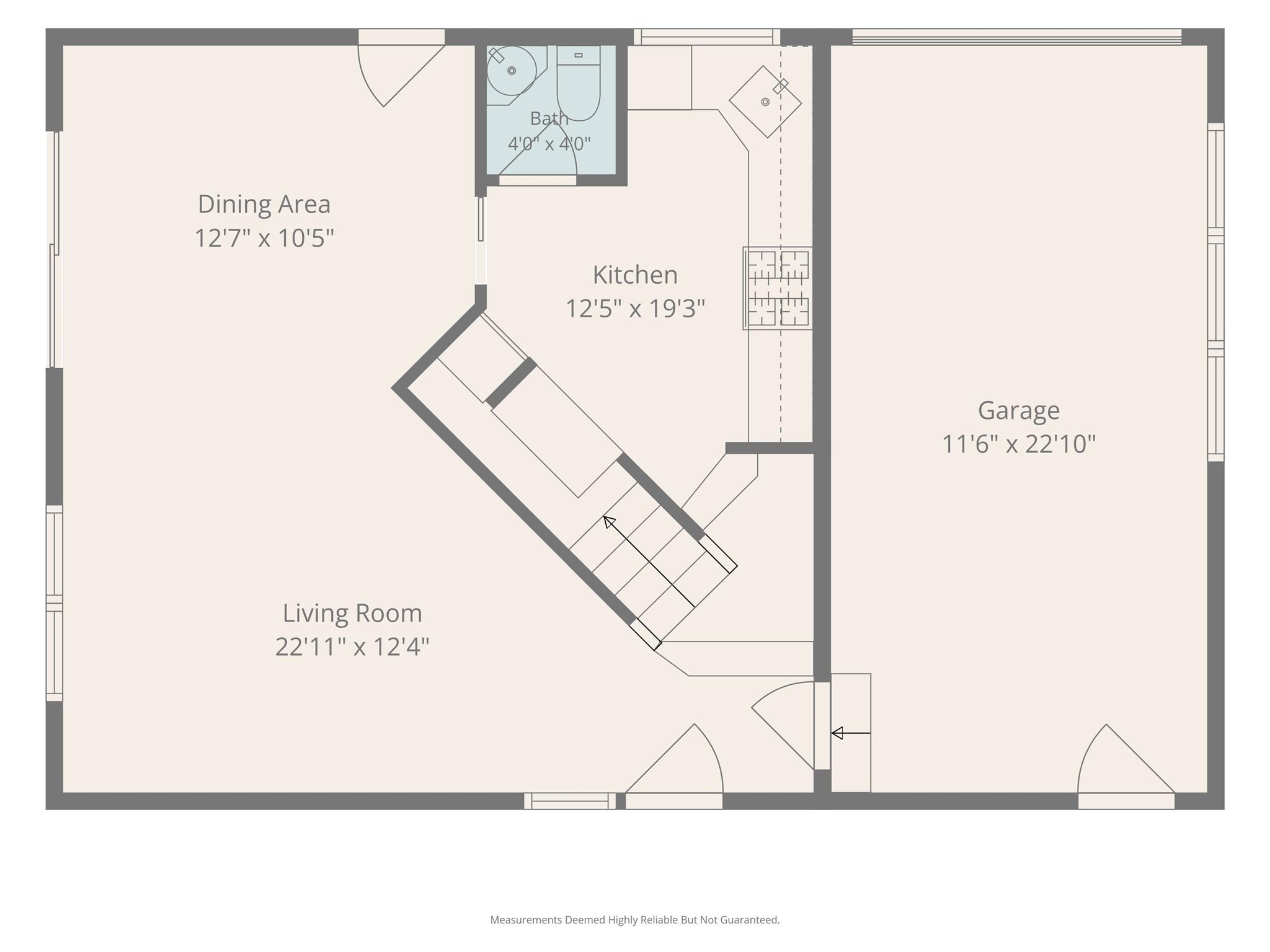 3801 Mia Tia Cir #b Property Photo 33