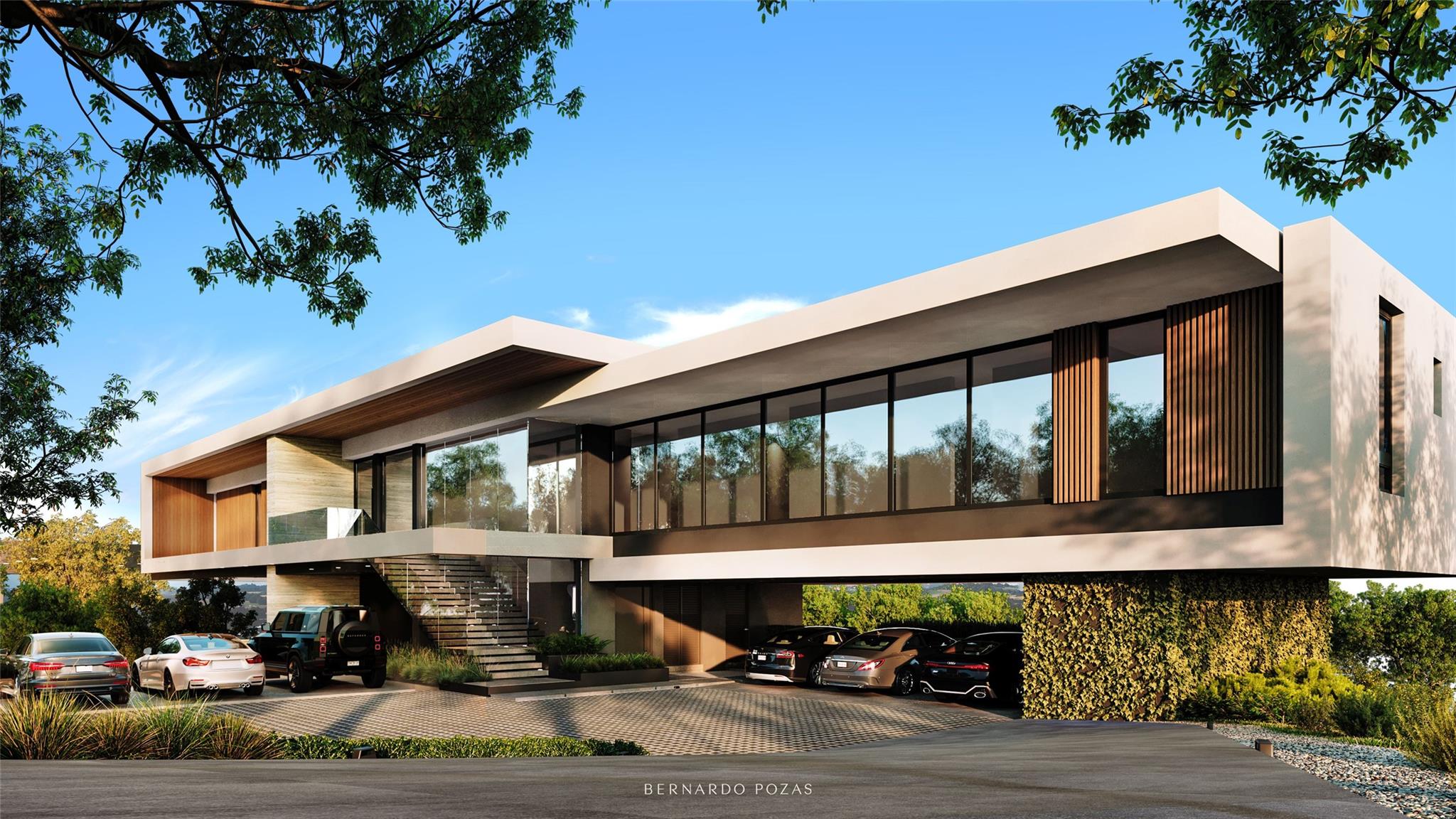 13451 Bullick Hollow Rd Property Photo