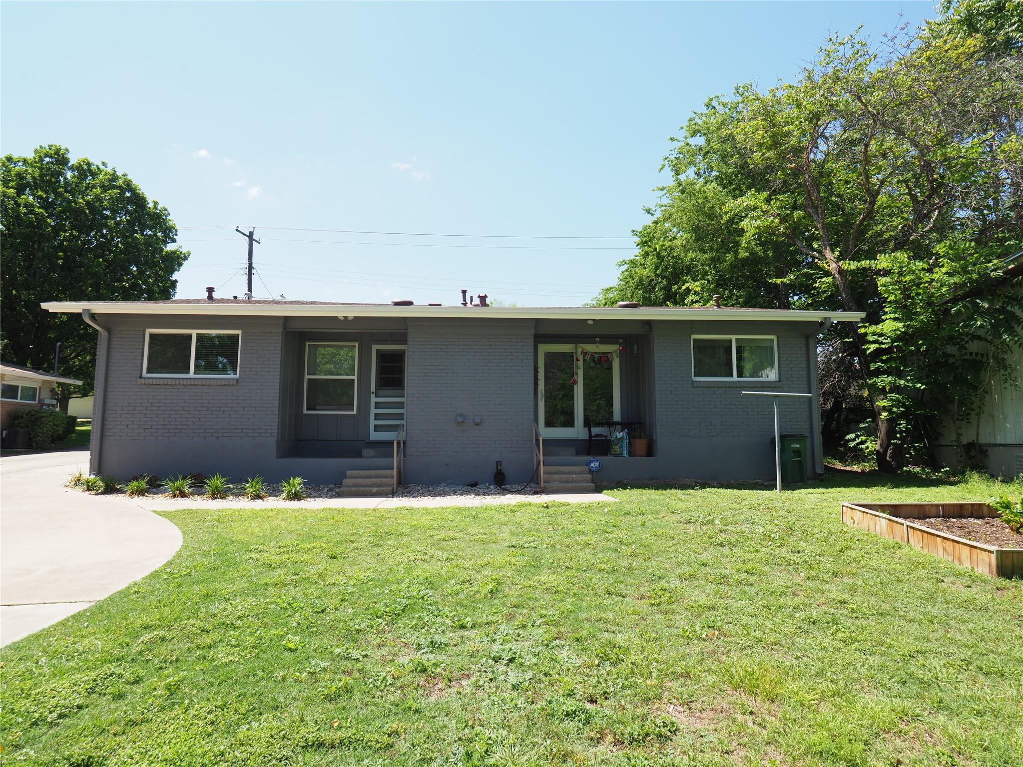 4711 Bull Creek Rd #a Property Photo 13