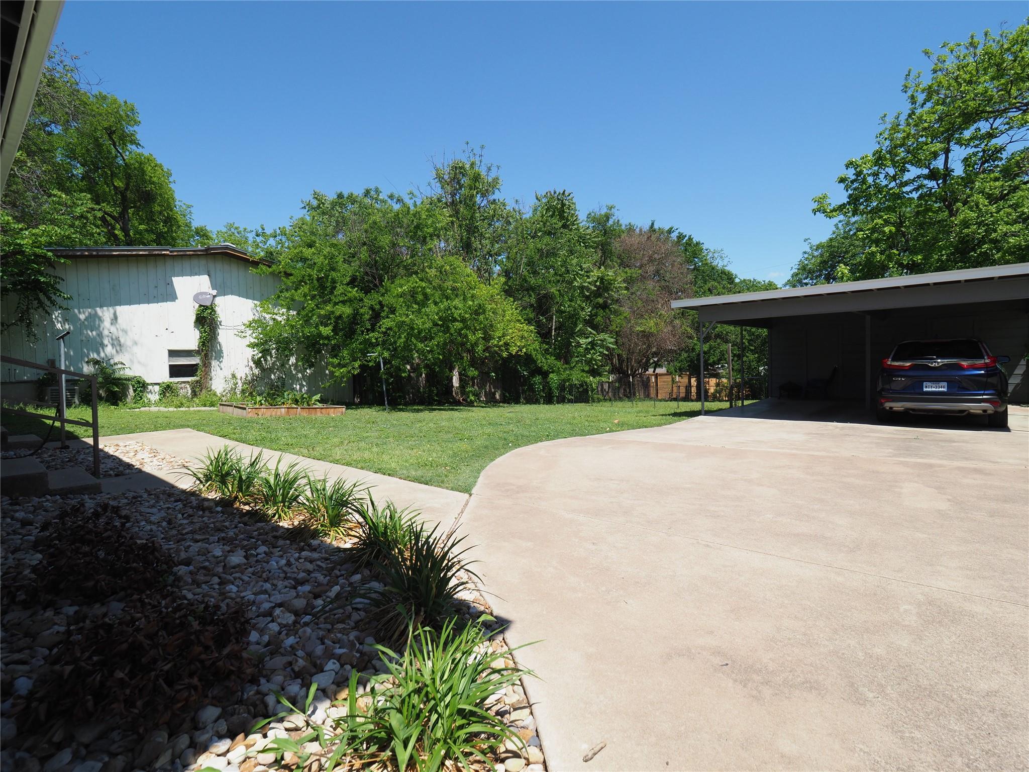 4711 Bull Creek Rd #a Property Photo 14