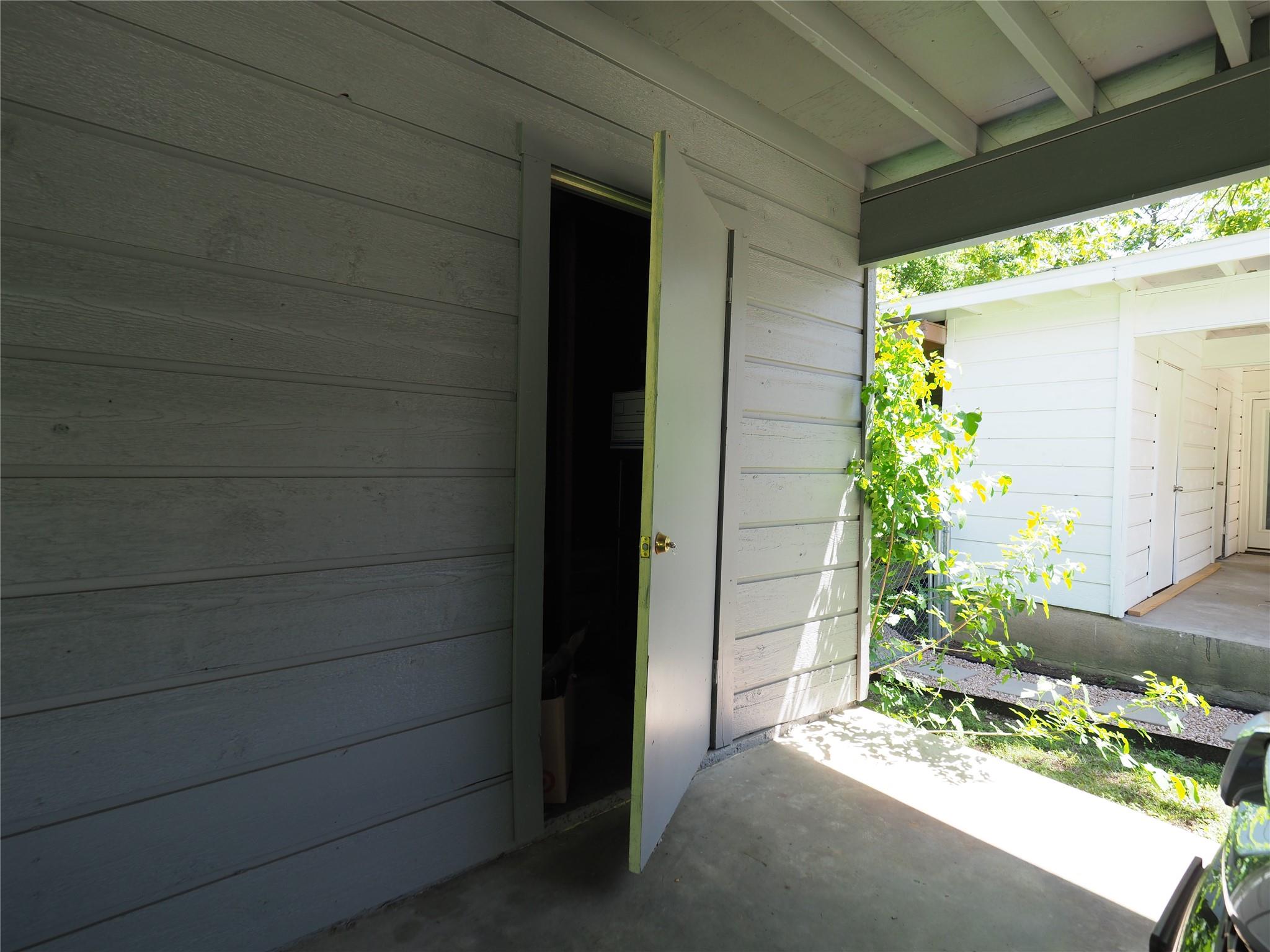 4711 Bull Creek Rd #a Property Photo 16