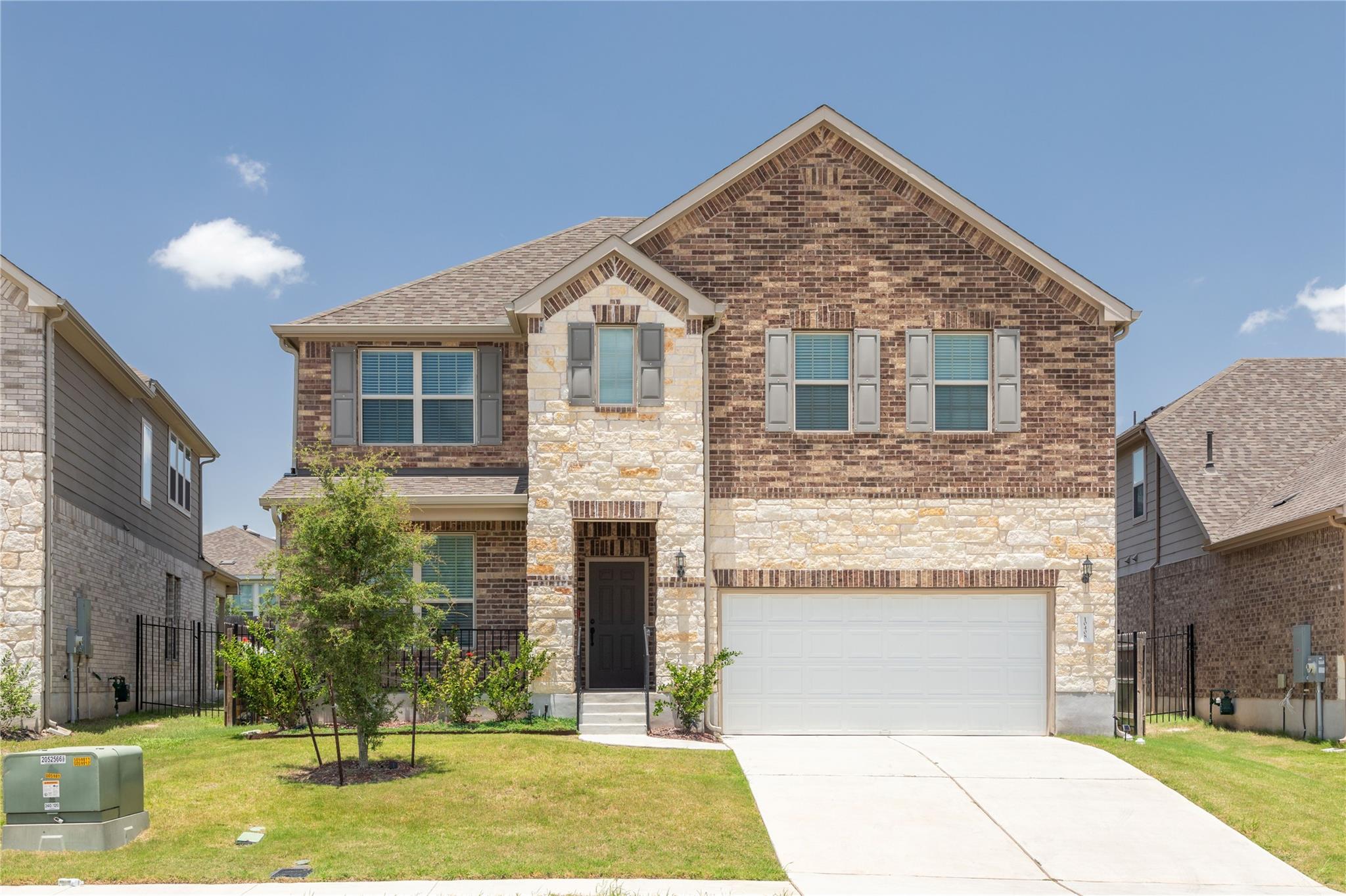 10408 Spanish Jennet Way Property Photo 1