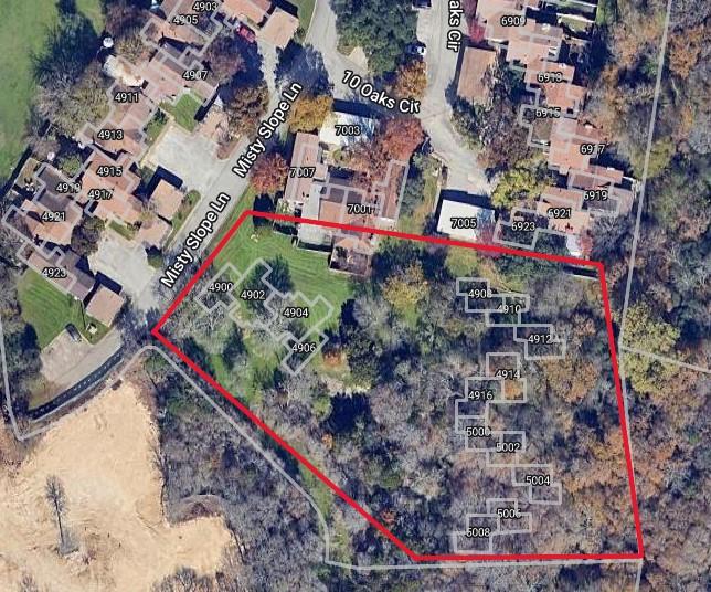 4900 Cliffridge Rd Property Photo 1