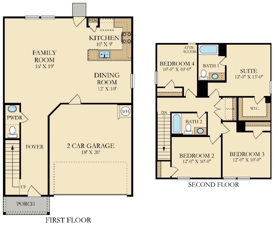 309 Bullhead Rd Property Photo 8