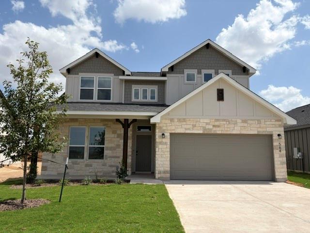 564 Gus Loop Property Photo 1