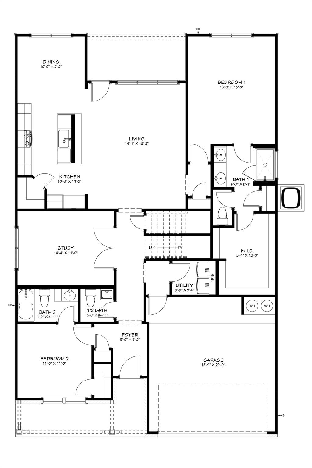 564 Gus Loop Property Photo 2