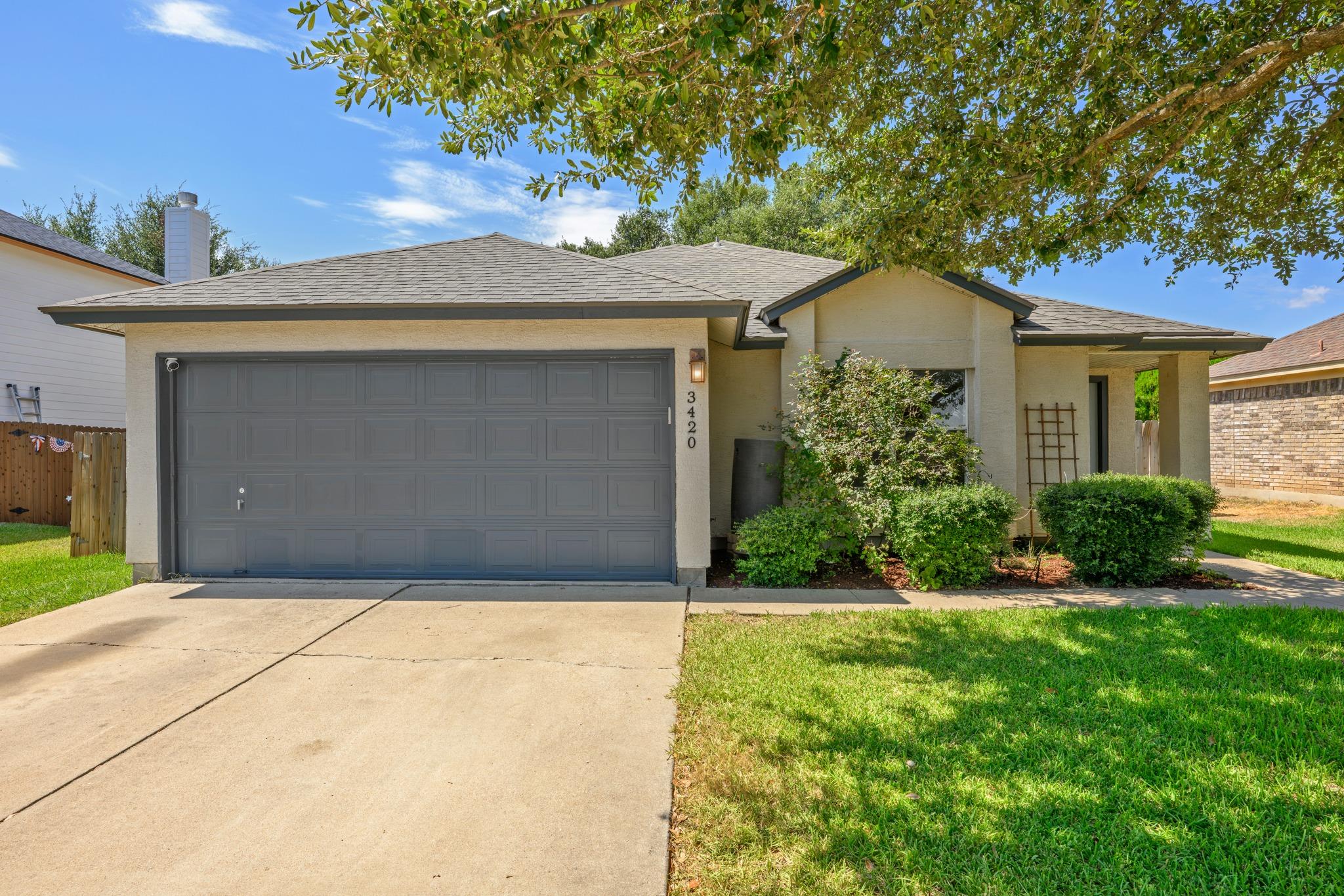 3420 Settlement Dr Property Photo 1