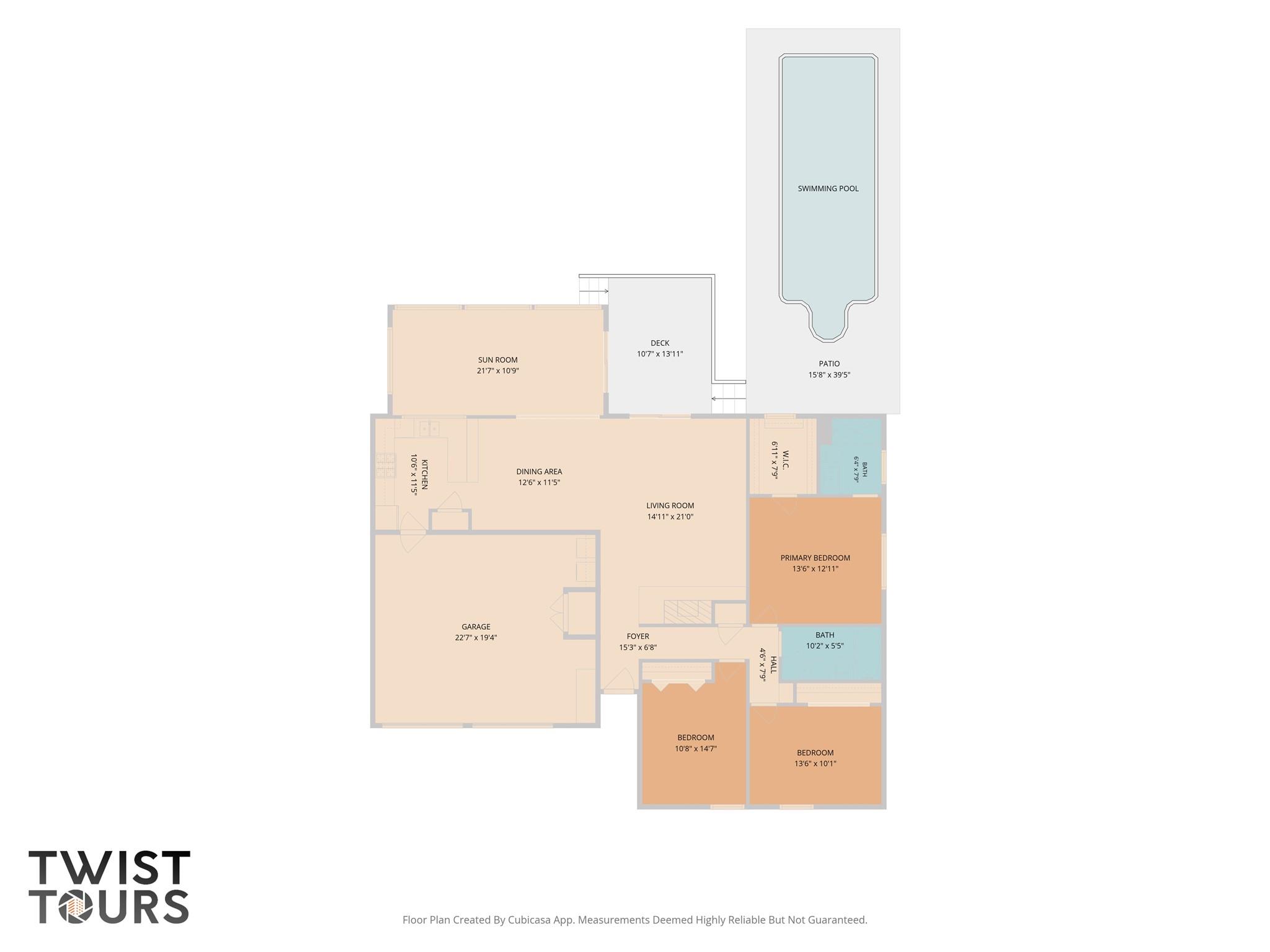 11505 Catalonia Dr Property Photo 6