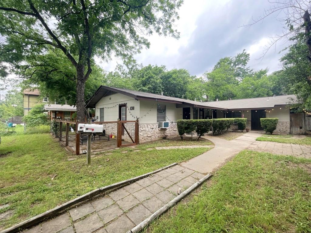 4708 Red River St Property Photo