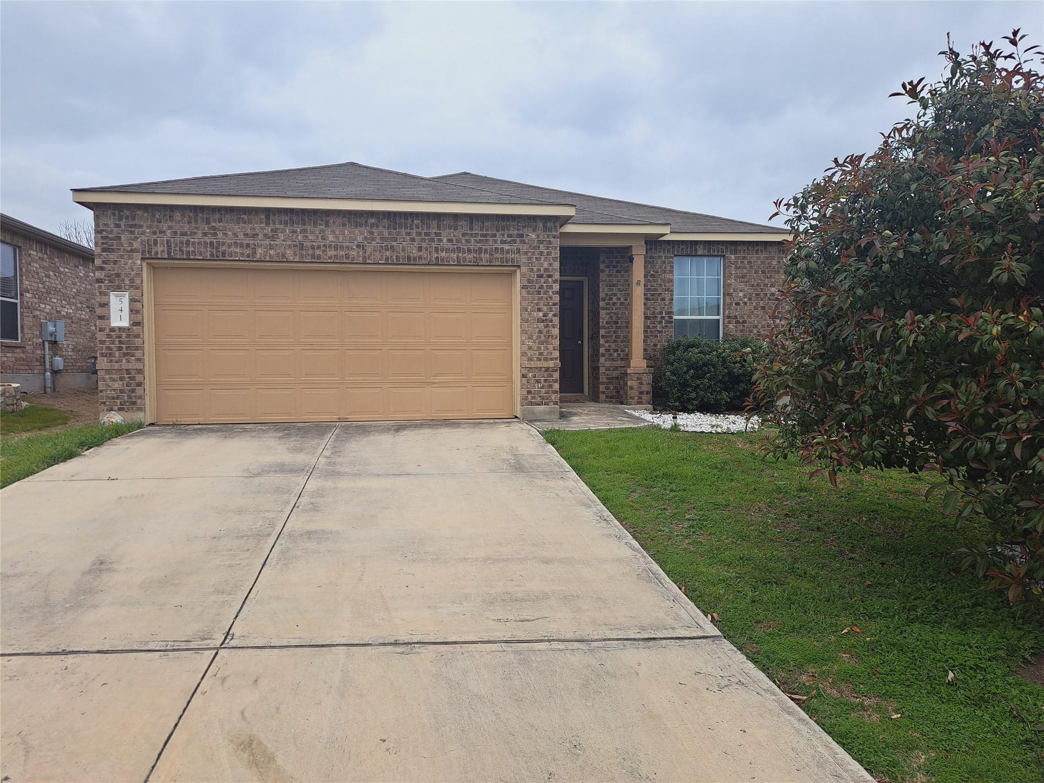 541 Moonwalker Trl Property Photo 2