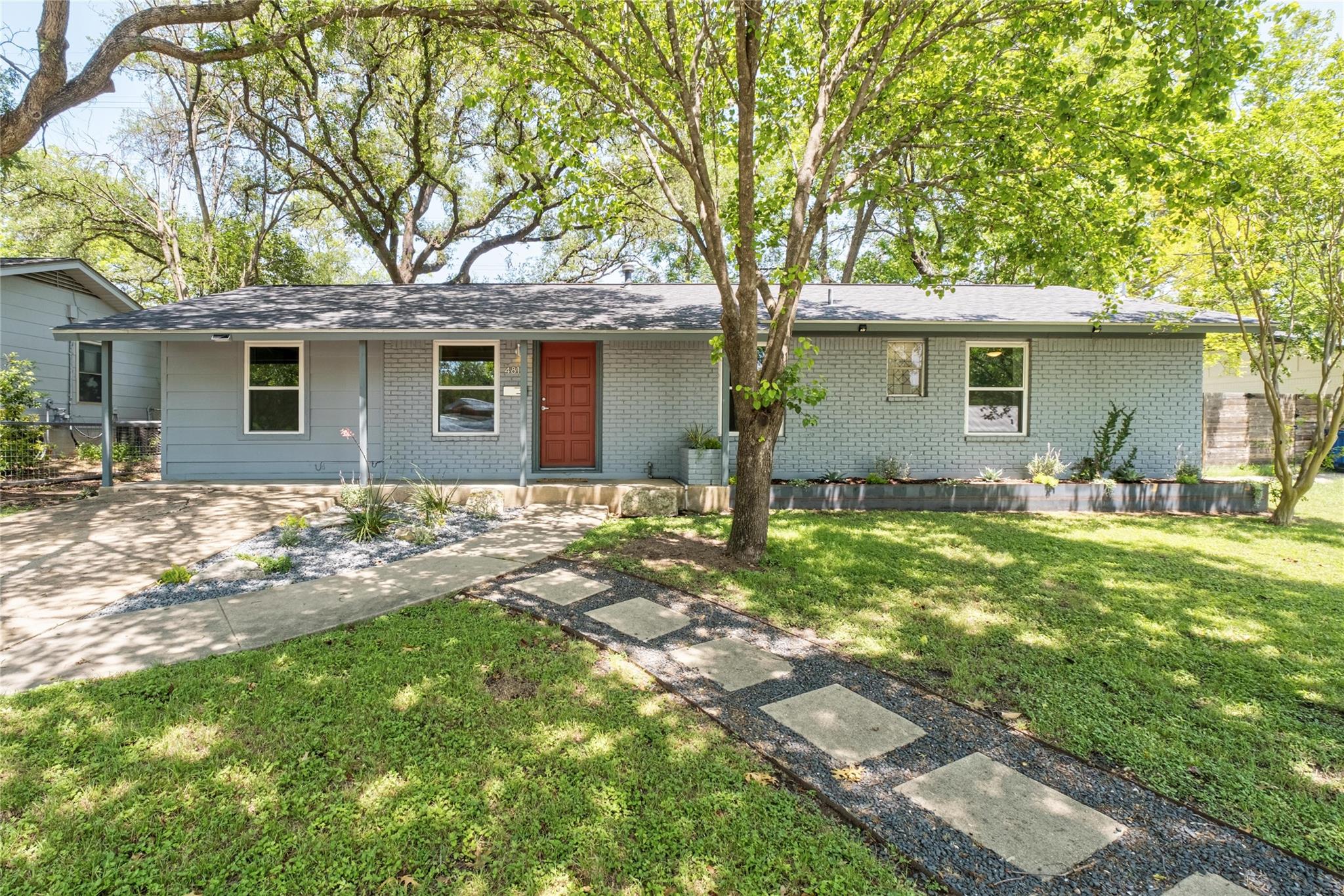 4819 Roundup Trl Property Photo