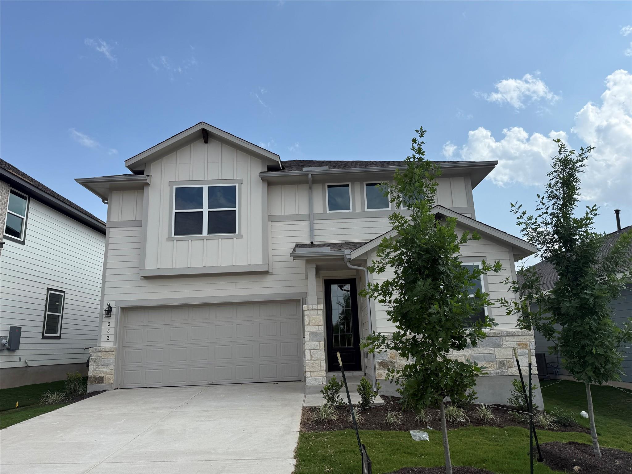 282 Wrangell Way Property Photo
