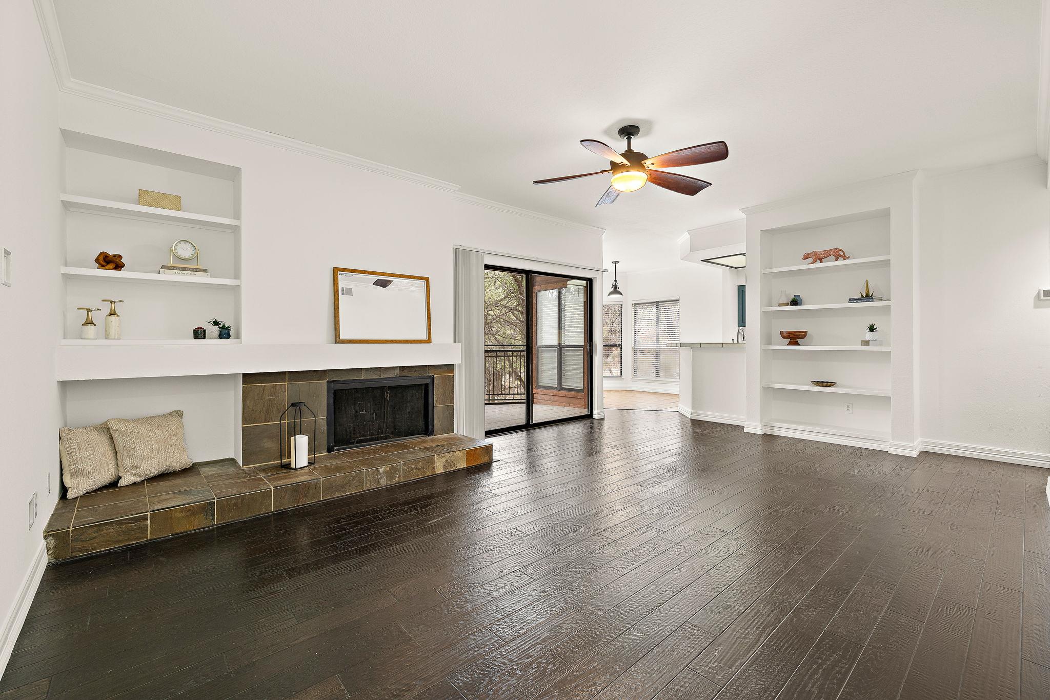 4711 Spicewood Springs Rd 168 Property Photo