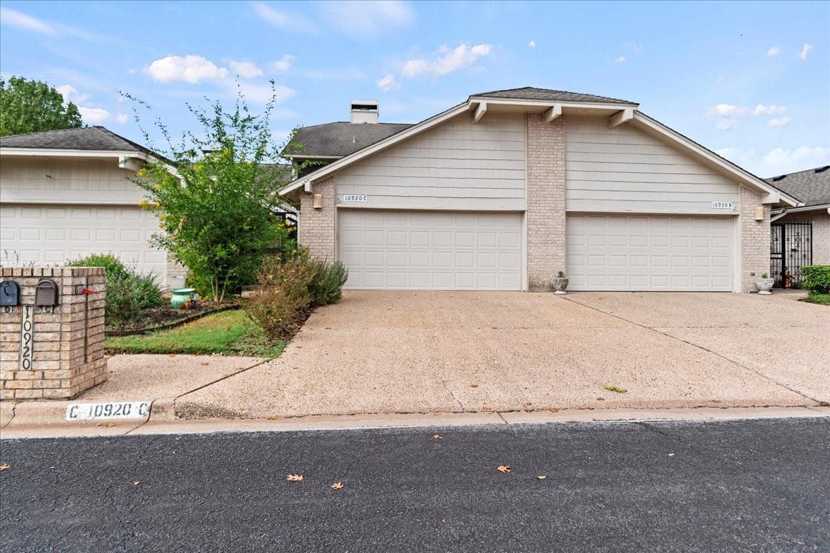10920 Crown Colony Drive C Property Photo 6