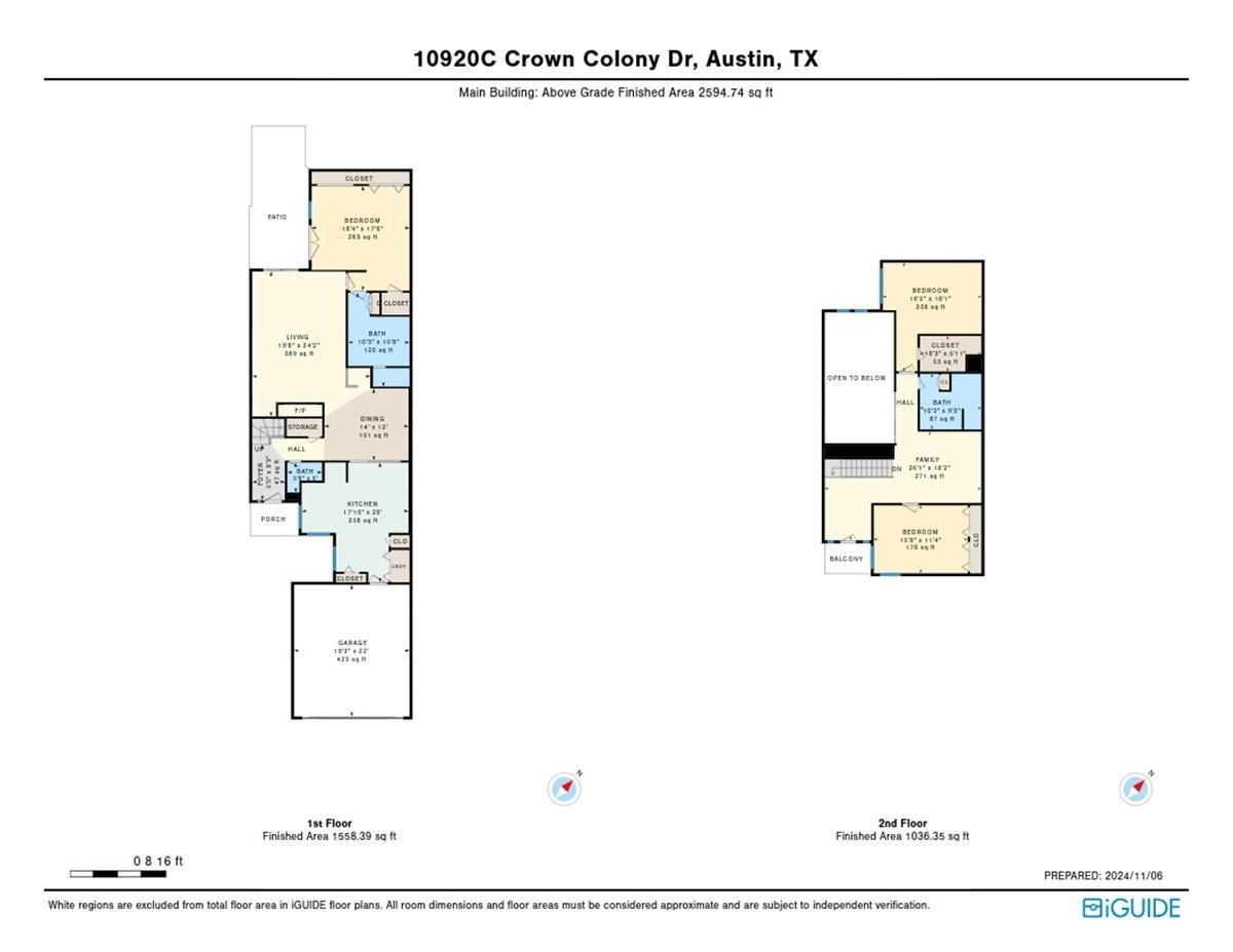 10920 Crown Colony Drive C Property Photo 23