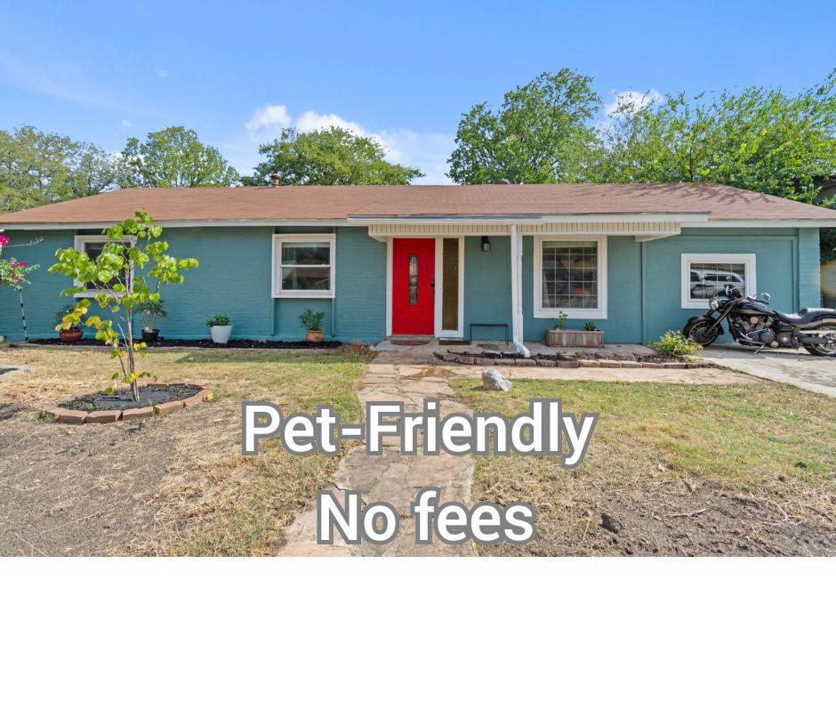 12014 El Sendero St Property Photo