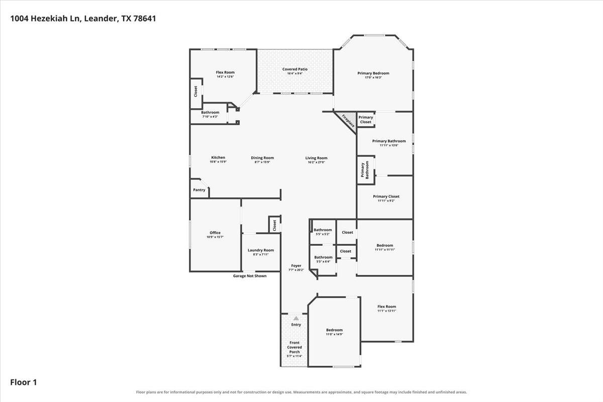 1004 Hezekiah Ln Property Photo 36