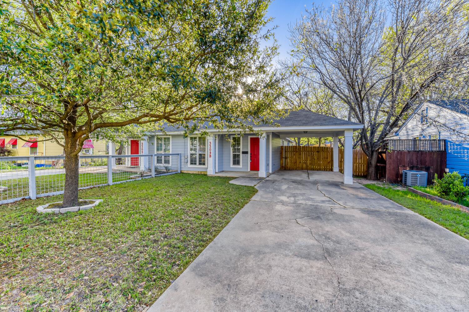 3309 Robinson Ave #b Property Photo 2