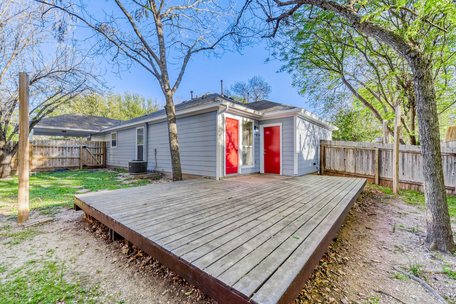 3309 Robinson Ave #b Property Photo 10