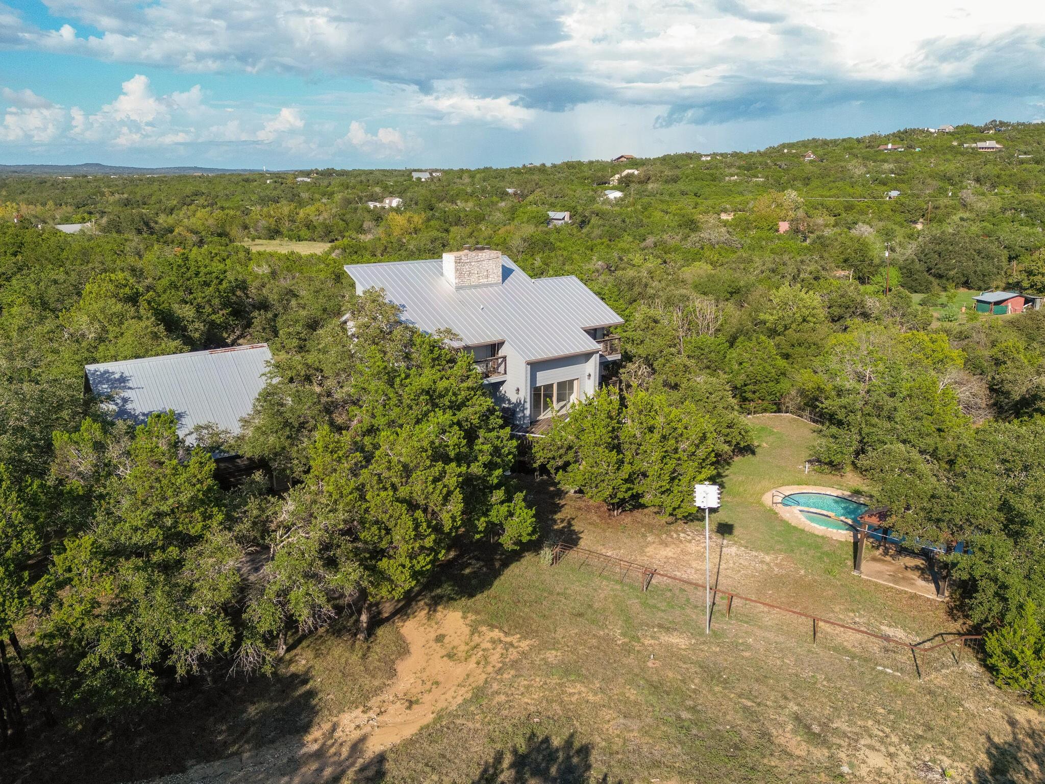 13601 Paisano Trl Property Photo 6