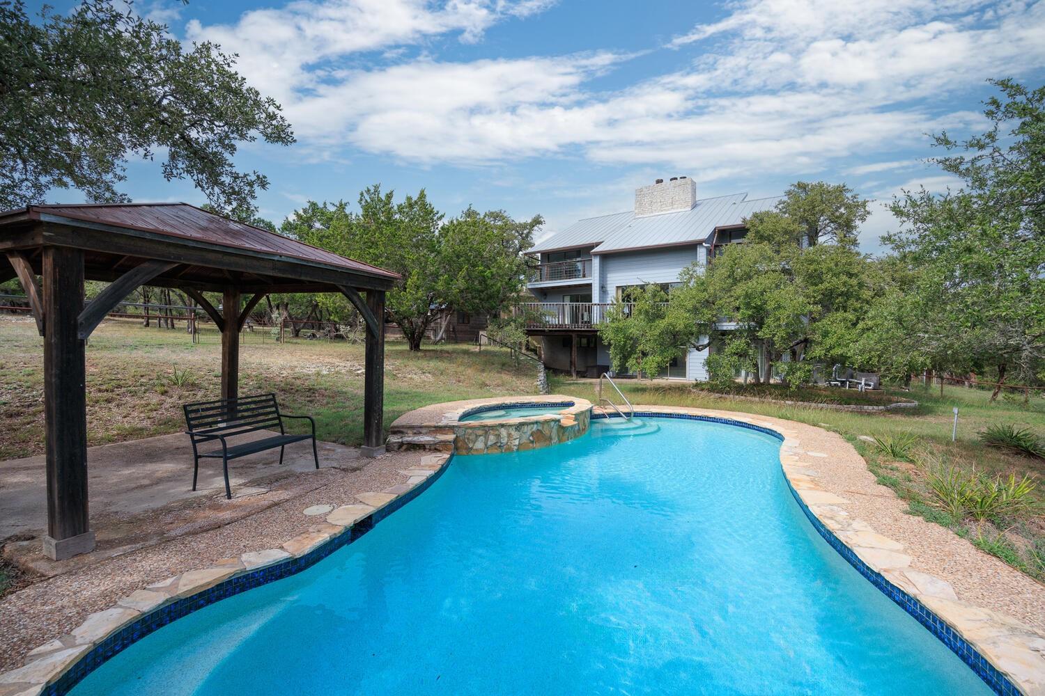 13601 Paisano Trl Property Photo 7