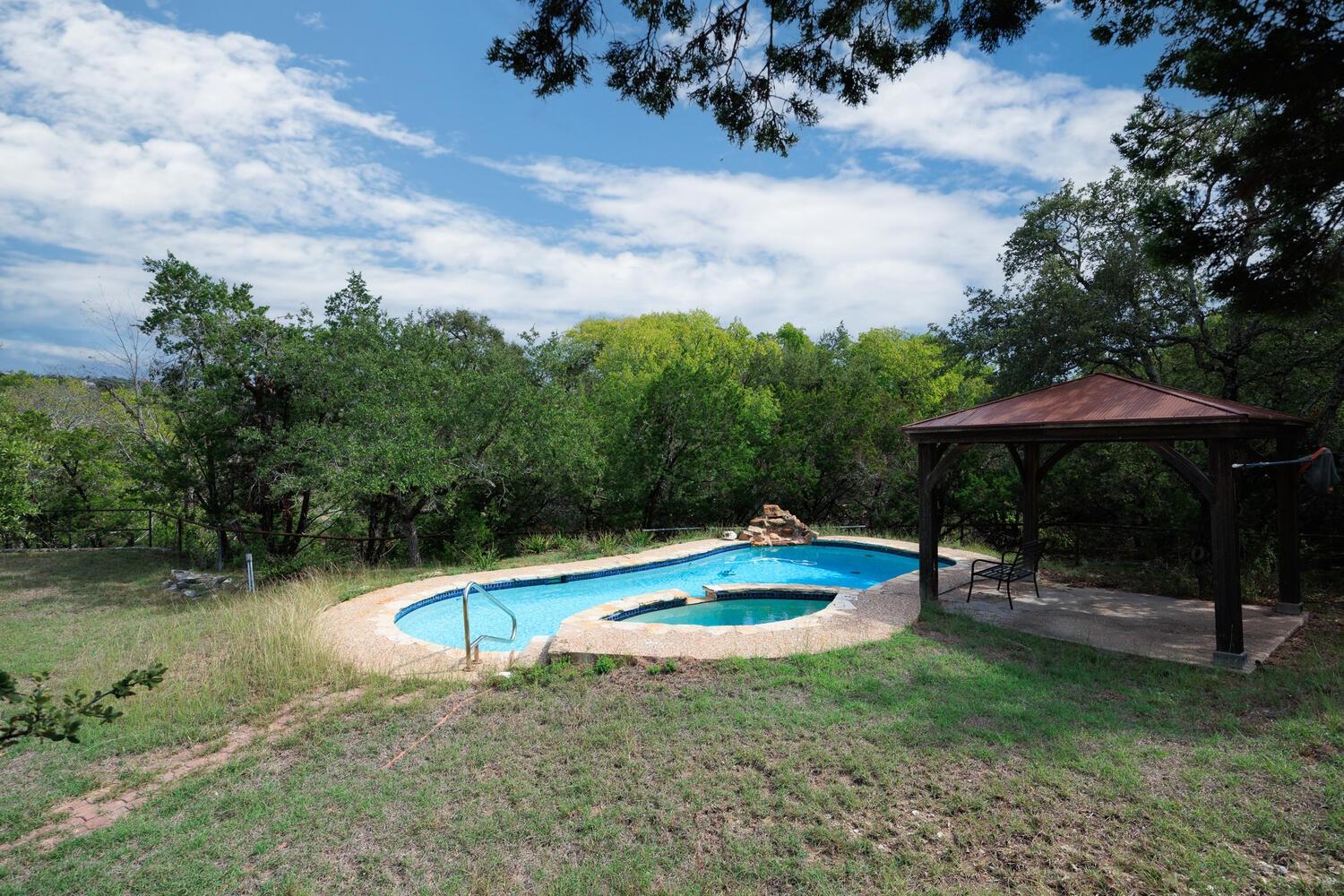 13601 Paisano Trl Property Photo 16