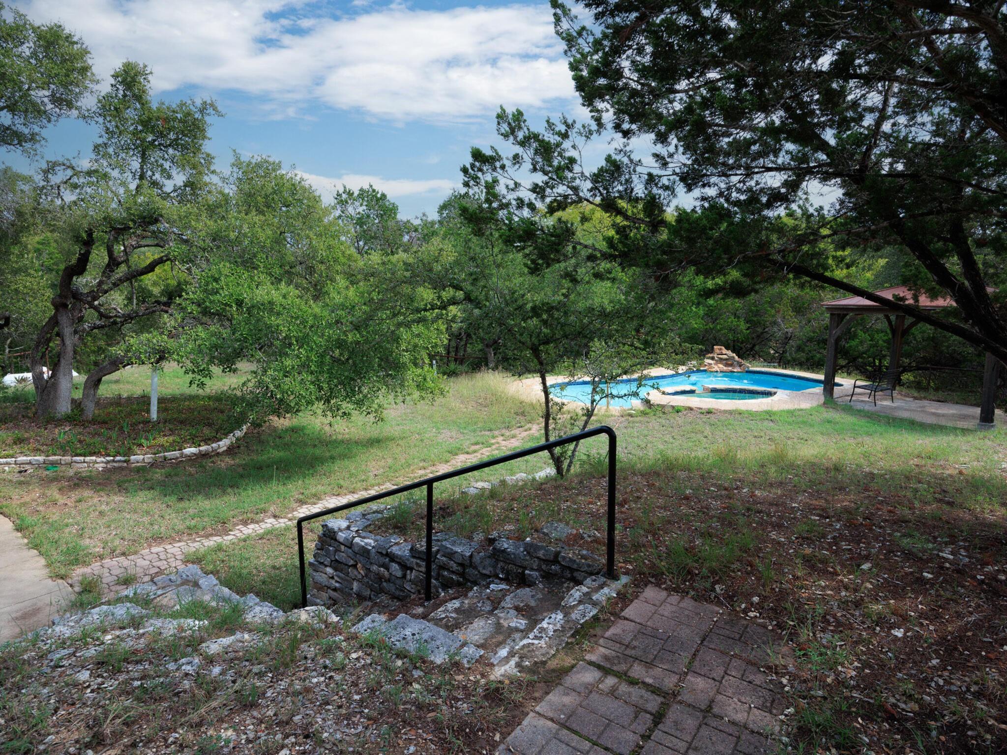 13601 Paisano Trl Property Photo 17
