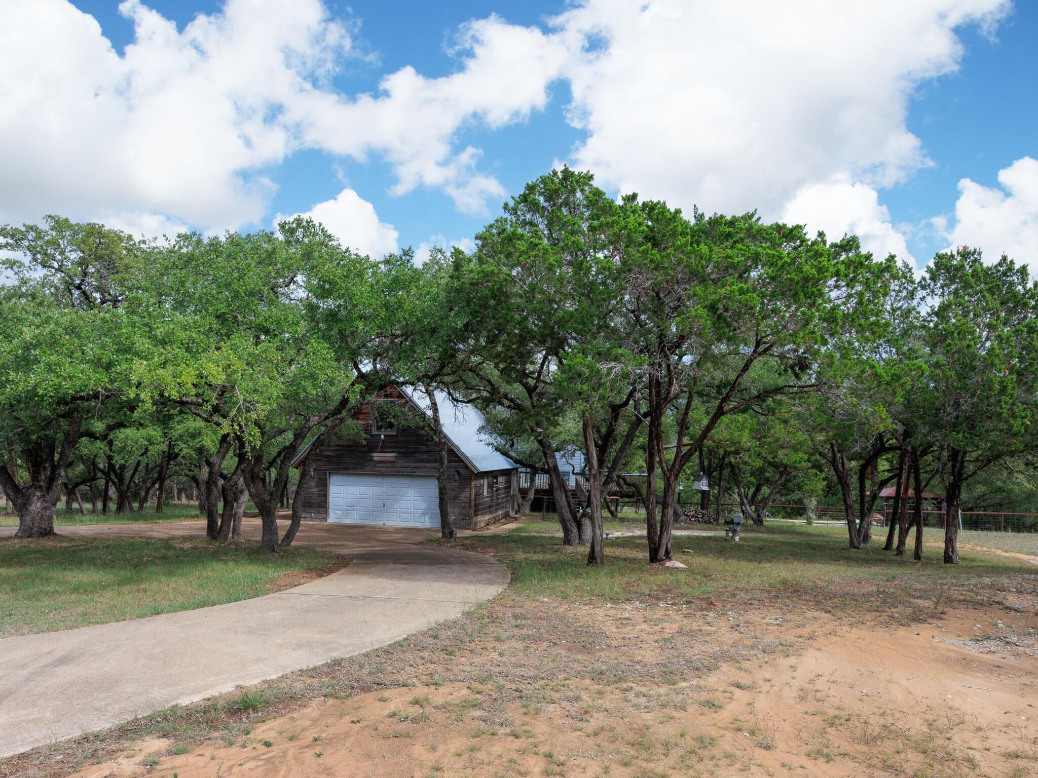 13601 Paisano Trl Property Photo 18