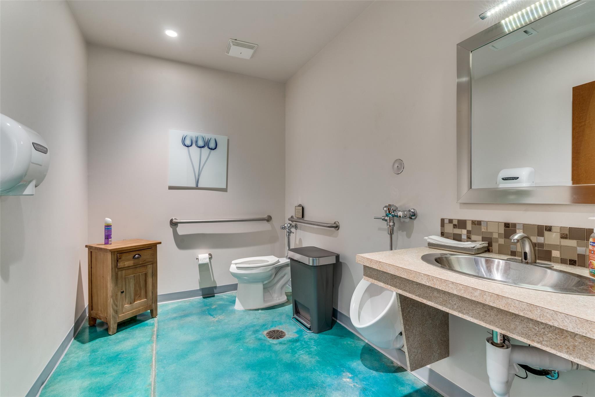 2500 W William Cannon Dr #607 A-3 Property Photo 7