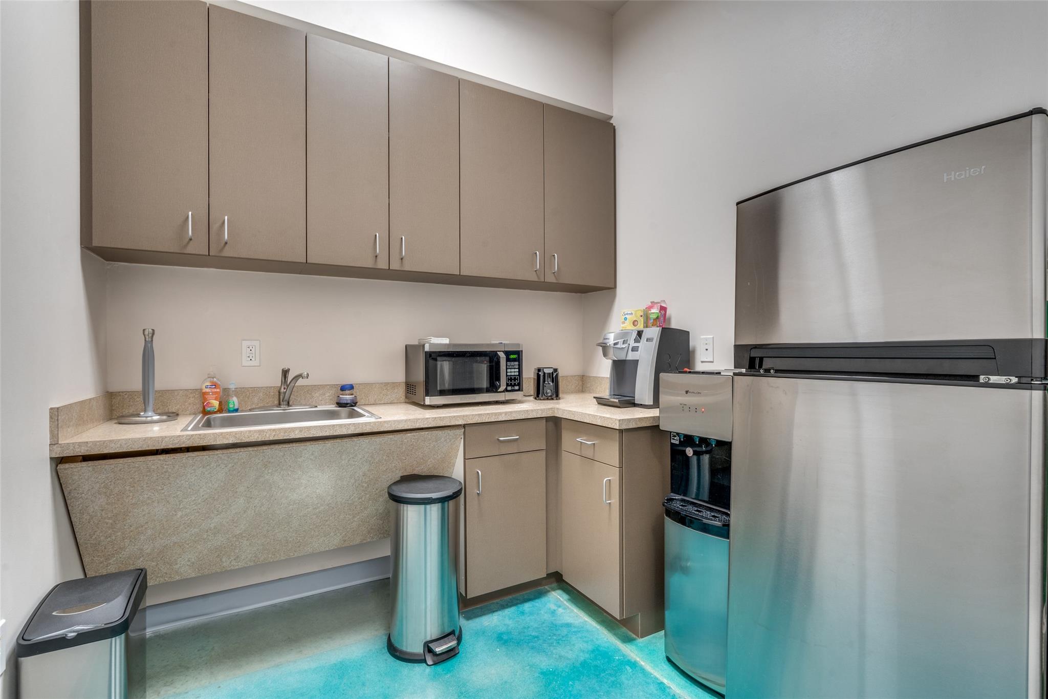 2500 W William Cannon Dr #607 A-3 Property Photo 8