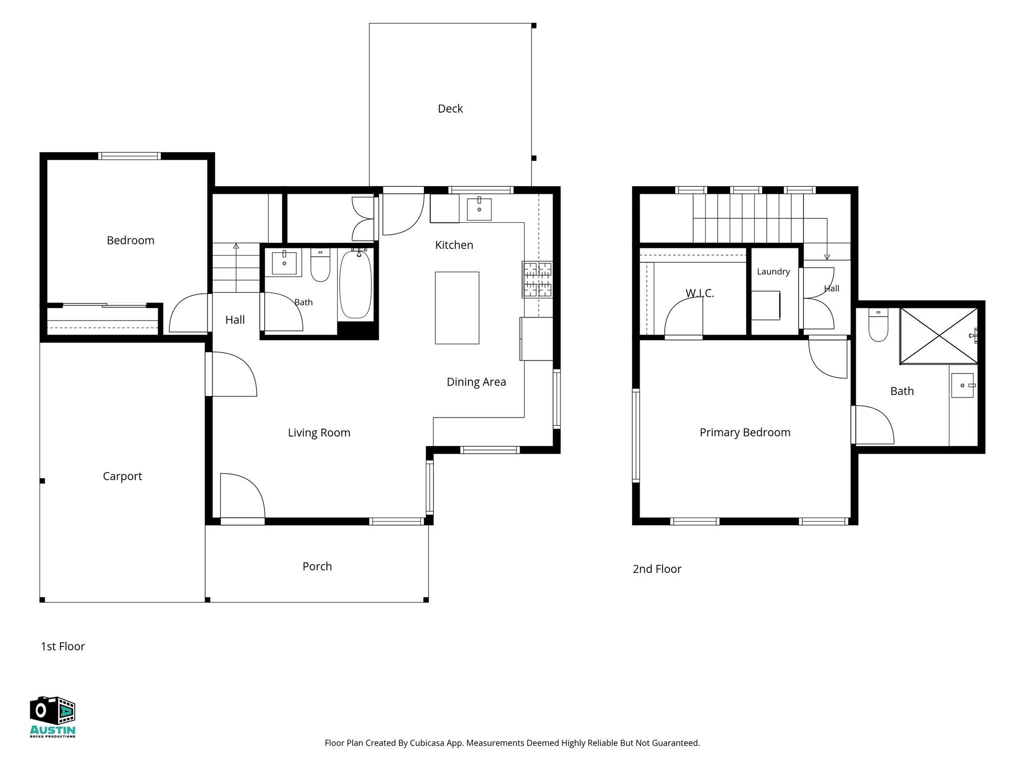 7307 Northcrest Blvd #2 Property Photo 33
