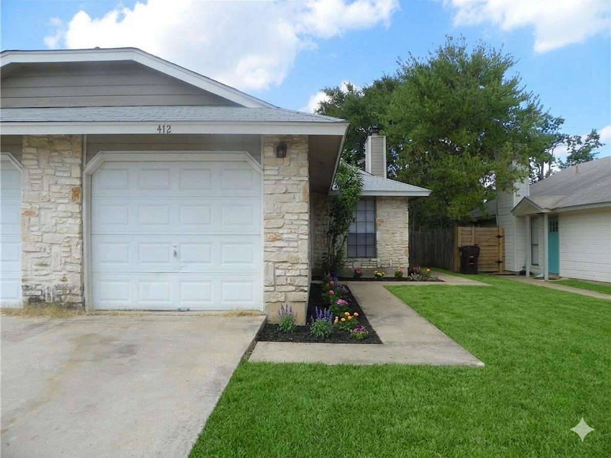 412 CYPRESS Ln #412 Property Photo 1