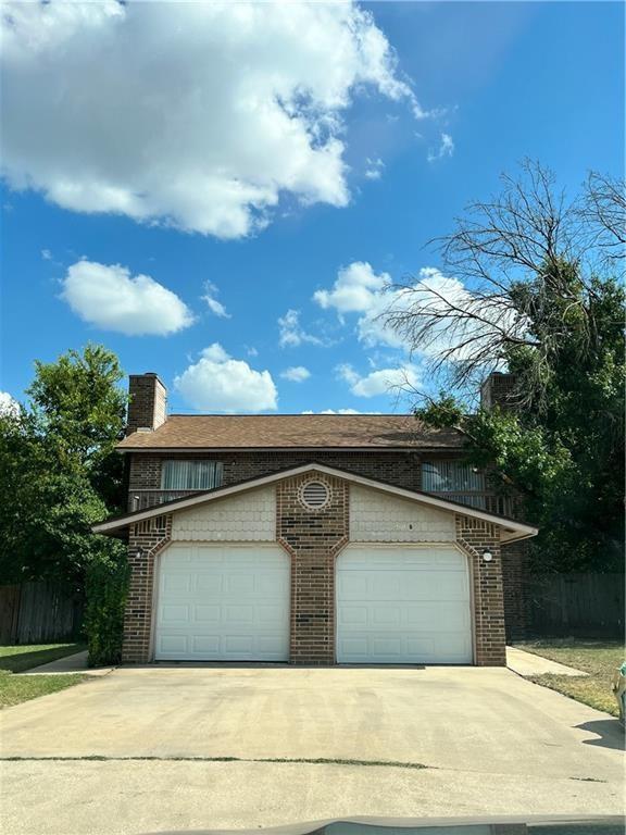 2101 Granberry DR A Property Photo 1