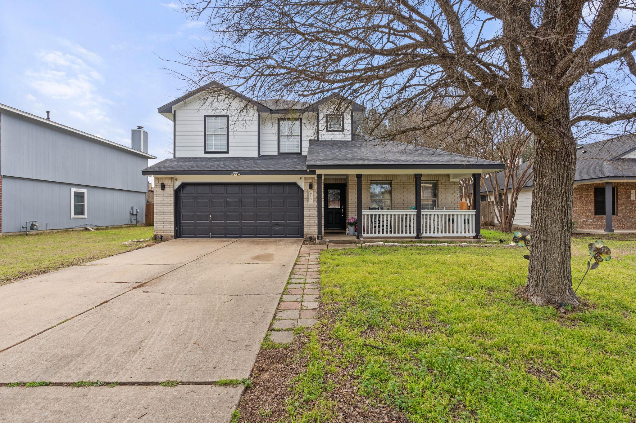 615 Barbara Way Property Photo