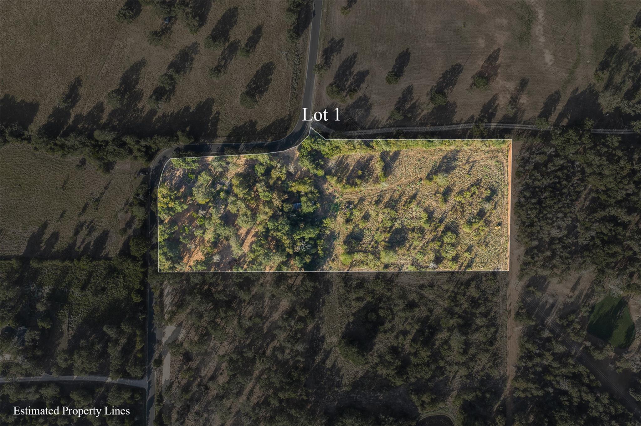 Lot 1 Cr 491 None Property Photo 1