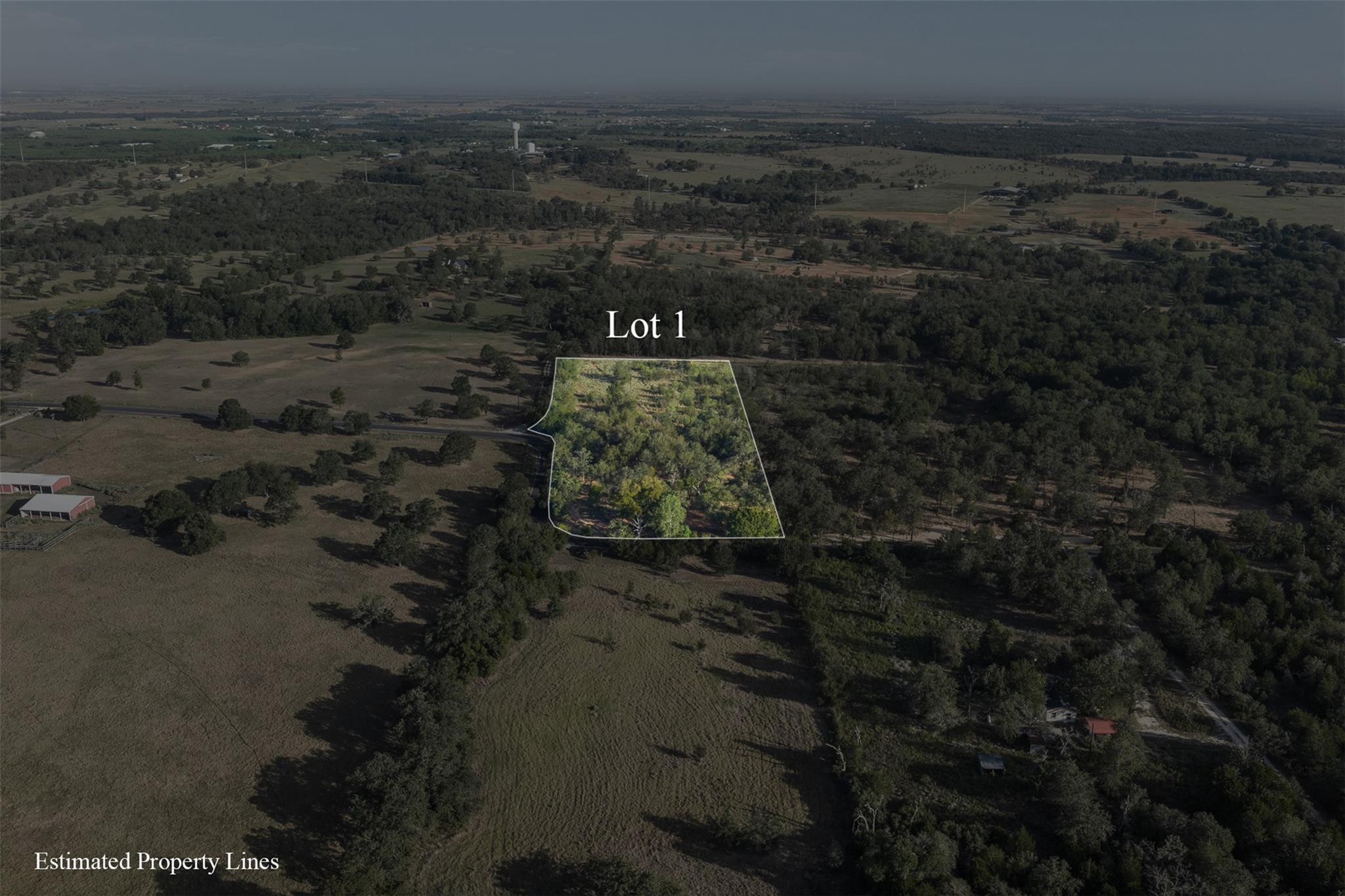 Lot 1 Cr 491 None Property Photo 2