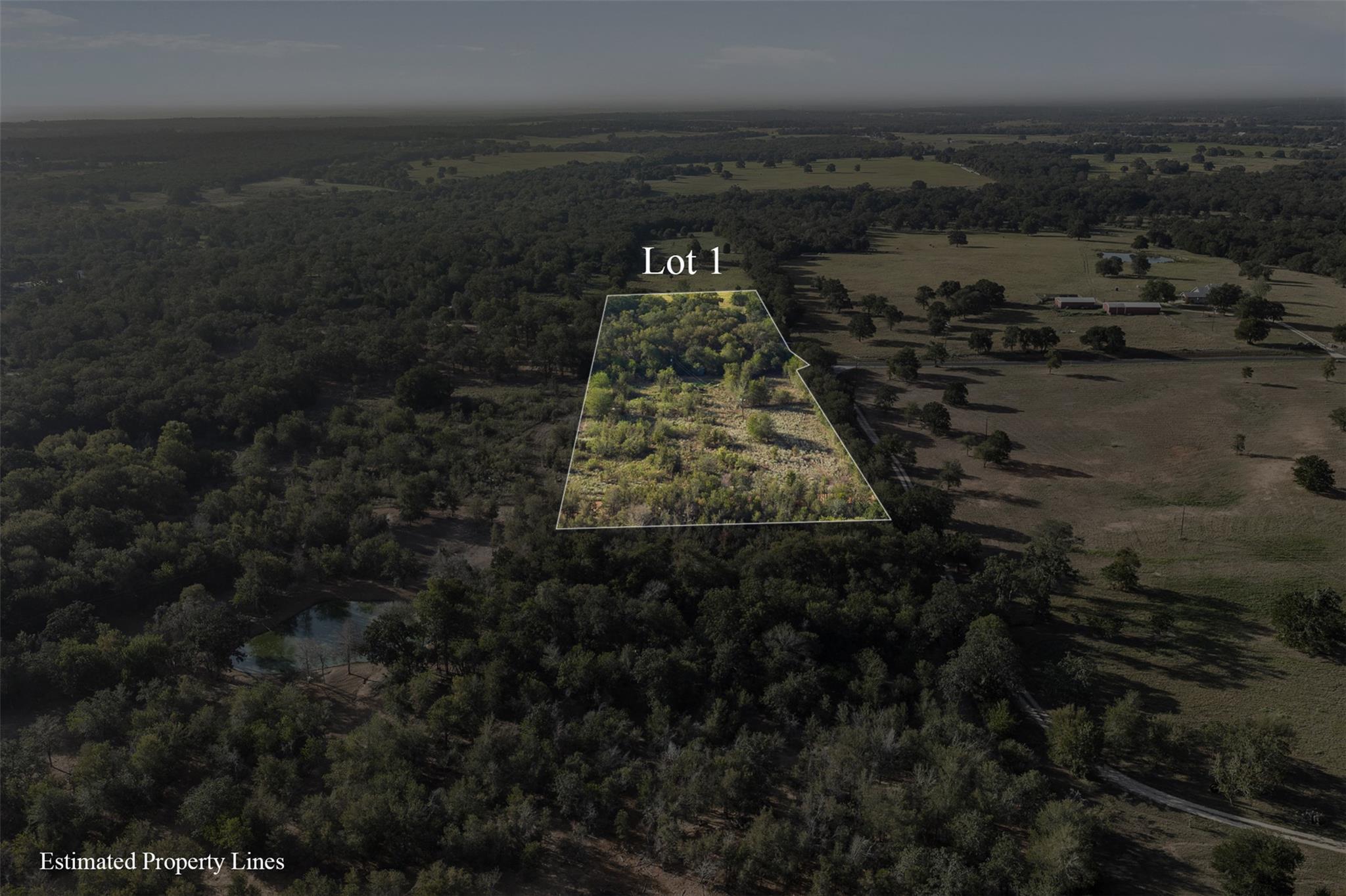 Lot 1 Cr 491 None Property Photo 11