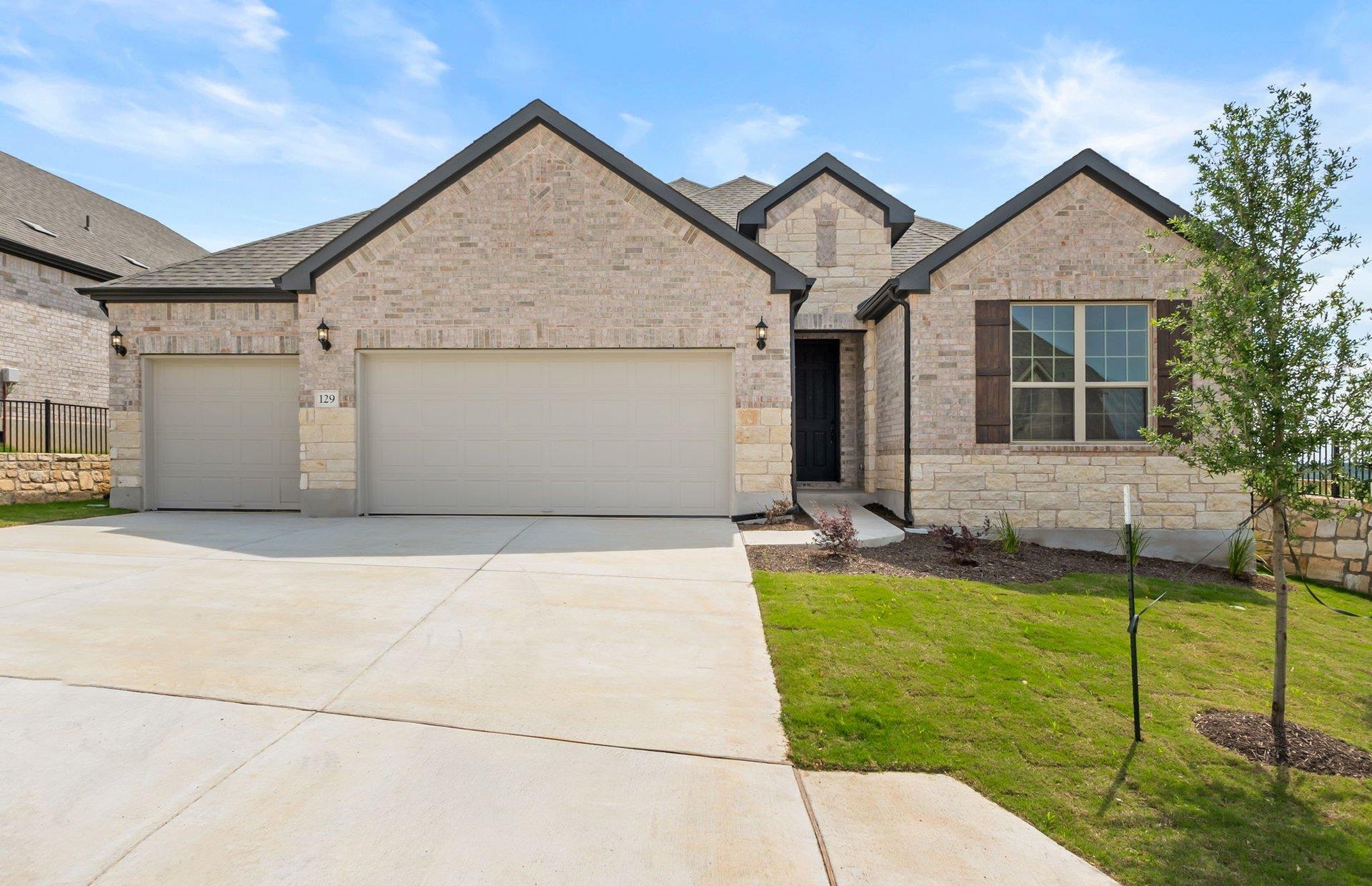 129 Elm View Dr Property Photo
