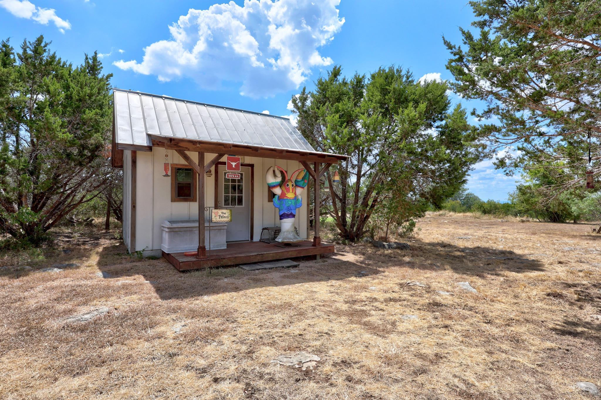 101 Sonora Dr Property Photo 32