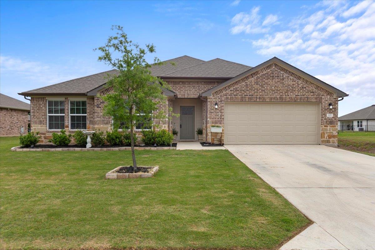 109 Sandpiper Dr Property Photo