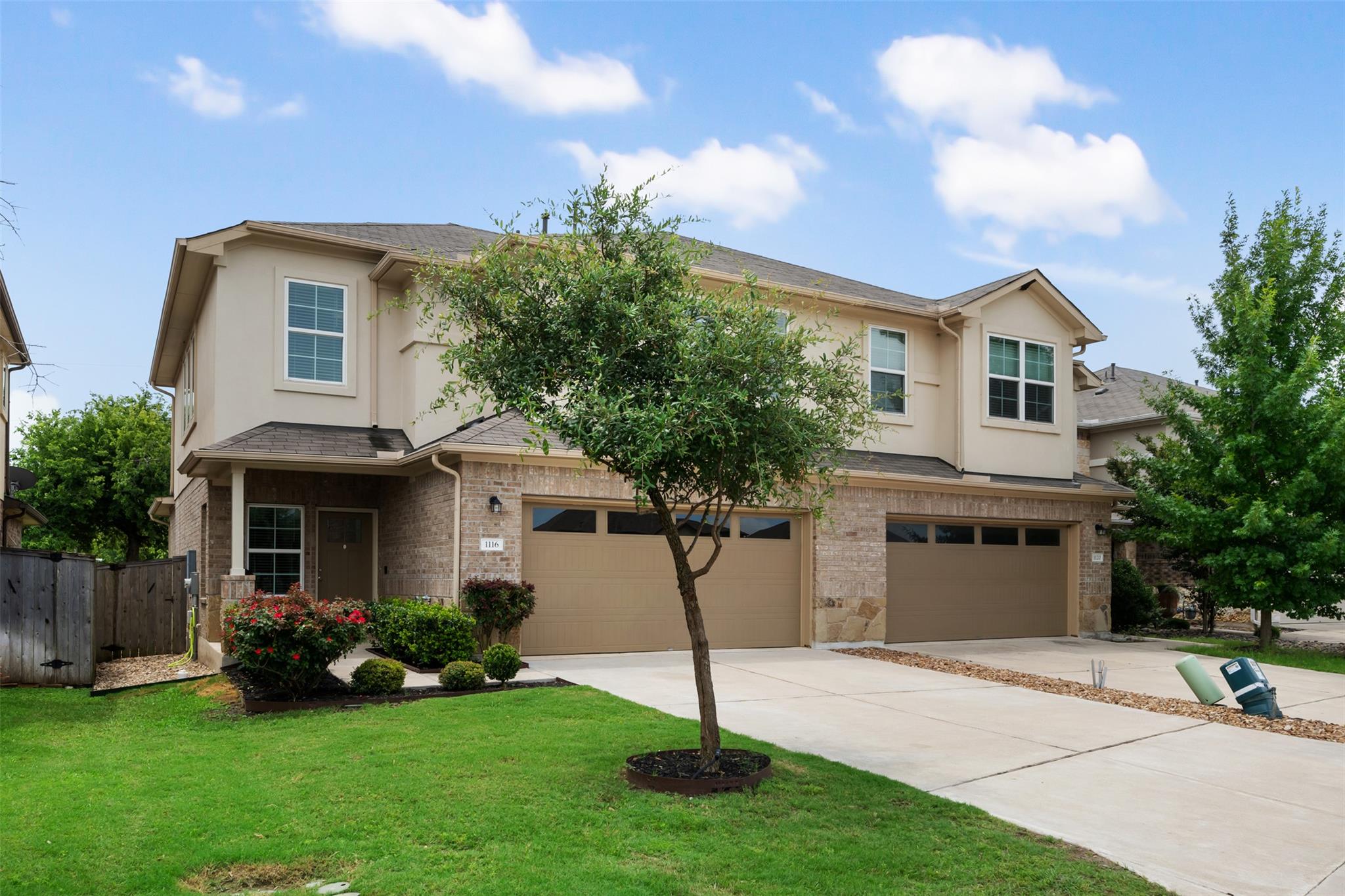 1116 La Conterra Blvd