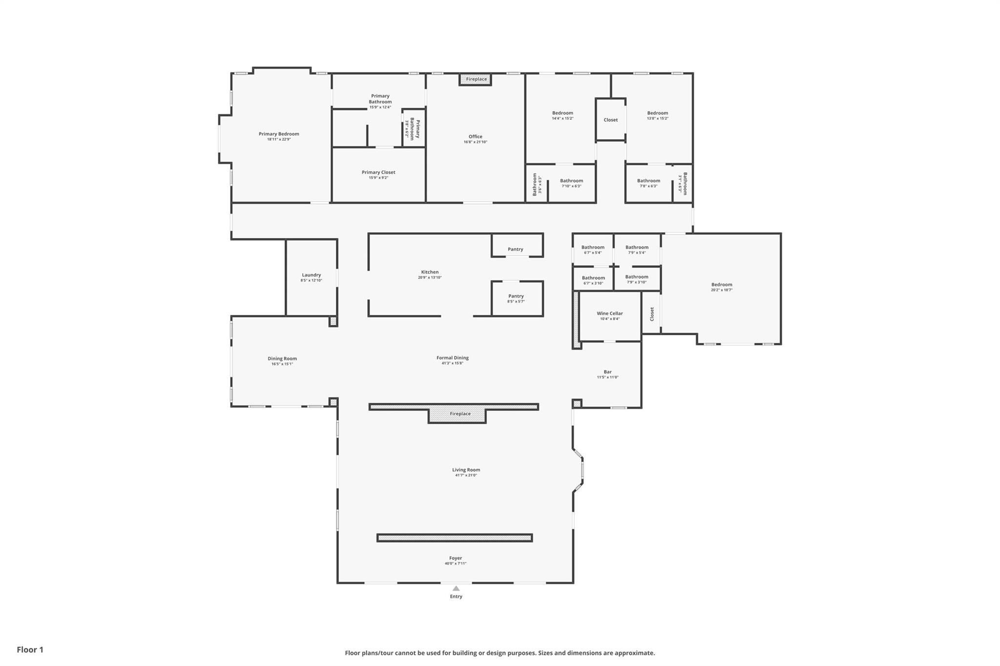 4073 Bell Springs Rd Property Photo 39