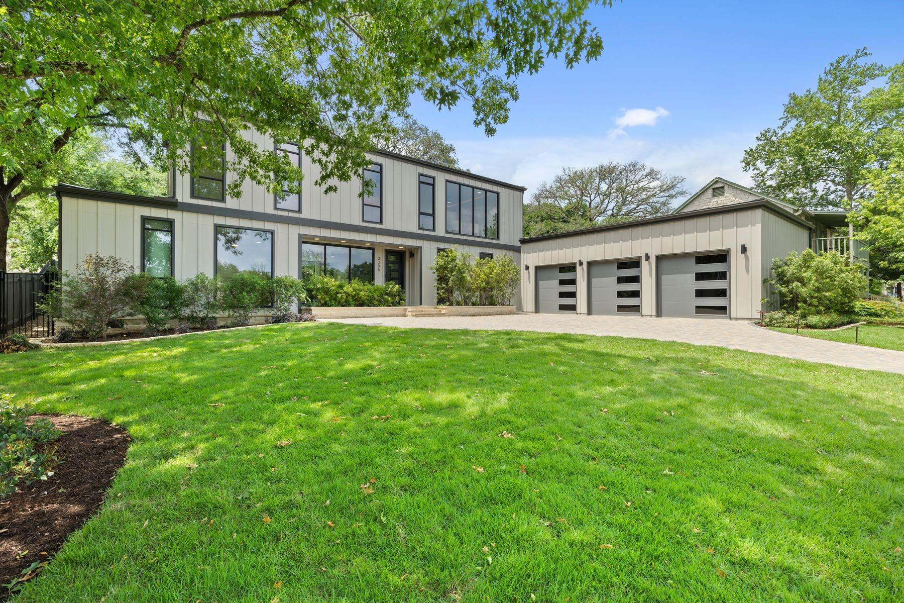 3305 Thousand Oaks Cv Property Photo 1