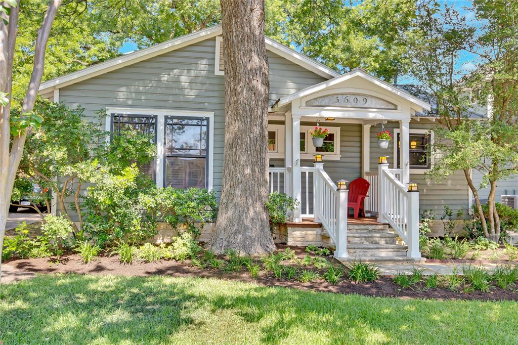 5609 Shoalwood Ave Property Photo 1