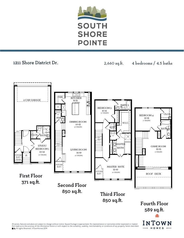 1211 Shore District Rd Property Photo 6