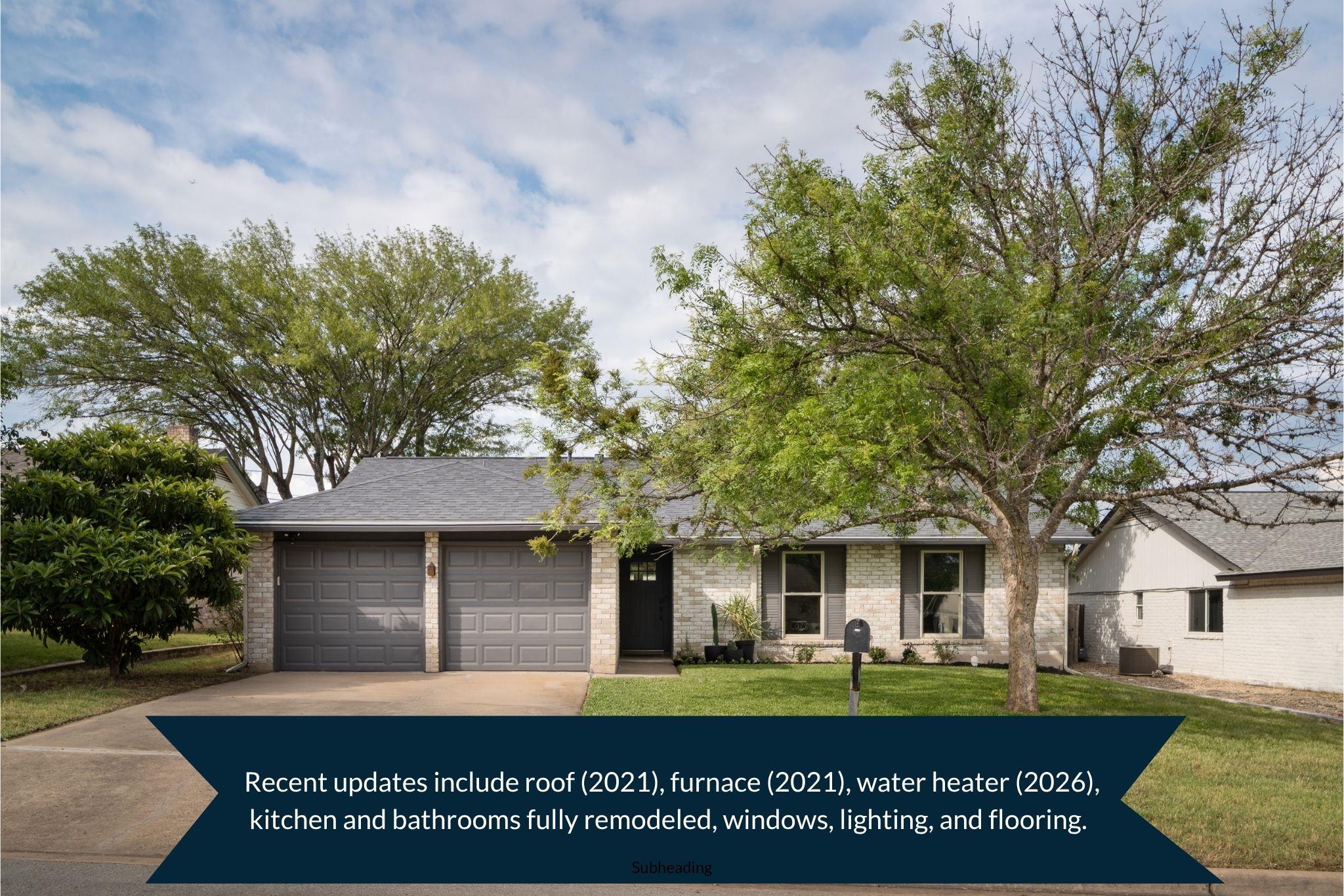 304 Skyloop Dr Property Photo 1