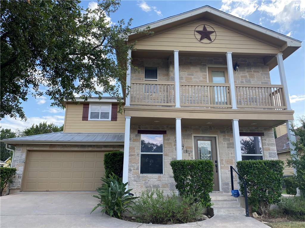 14711 Little Fox Trl Property Photo 1